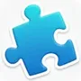 Jigsaw Puzzle: Jig Solitaire