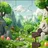 Jigsaw puzzles Puzzle World