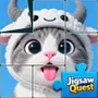 Jigsaw Quest: Solitaire