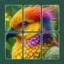 Jigsaw Solitaire: Slide Puzzle