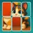 Jigsolitaire Art Puzzle