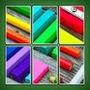 Jigsolitaire