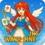 JKT Ways Line