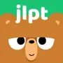 이로이로 JLPT 일본어 단어장: 단어와 한자를 한번에