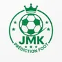 JMK Prediction Foot