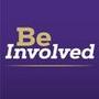 JMU Be Involved