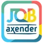 JOB voor bezorgers
