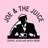 JOE THE JUICE