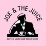 JOE THE JUICE