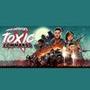 John Carpenter's Toxic Commando