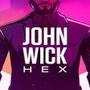 John Wick Hex