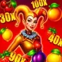 Joker Fruit Machine