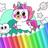 JoyColor: Drawing Coloring