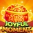 Joyful Moment: Happy Time