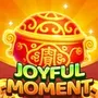 Joyful Moment: Happy Time