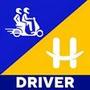 JoyRide x Happy Move Driver Ap