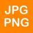 JPEG PNG Image Converter