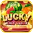 Juicy Lucky Catch