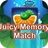 Juicy Memory Match
