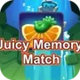 Juicy Memory Match