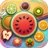 Juicy Merge: Watermelon Master