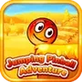Jumping Pinball Adventure