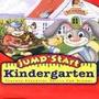 JumpStart Kindergarten