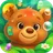 Jungle Animal Daycare Game