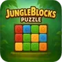 JungleBlocks Puzzle