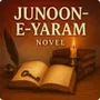 Junoon e Yaram Novel