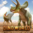 Jurassic Dinosaur: Carnivores Evolution - Dino TCG