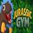 Jurassic Gym