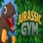 Jurassic Gym
