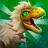 Jurassic Merge: Dino Evolution