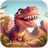 Jurassic Tyrannosaurus