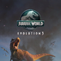 Jurassic World Evolution 3