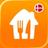 Just Eat DK - Levering af mad