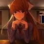 Just Monika