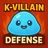 K-Villain Defense