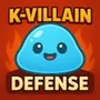 K-Villain Defense