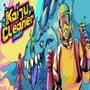 Kaiju Cleaner Simulator