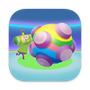 Katamari Damacy Rolling LIVE