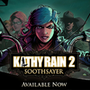 Kathy Rain 2: Soothsayer