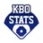 KBO STATS