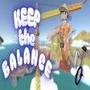 Keep the Balance