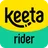 KeeTa Rider