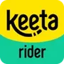 KeeTa Rider