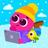 Keiki Learning games for Kids