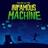Kelvin and the Infamous Machine