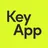Key App: send receive money